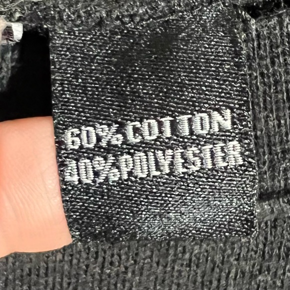 Bruno Mars Adult Small 24K Magic World Tour All Over Print Sweatshirt Official - Picture 8 of 9